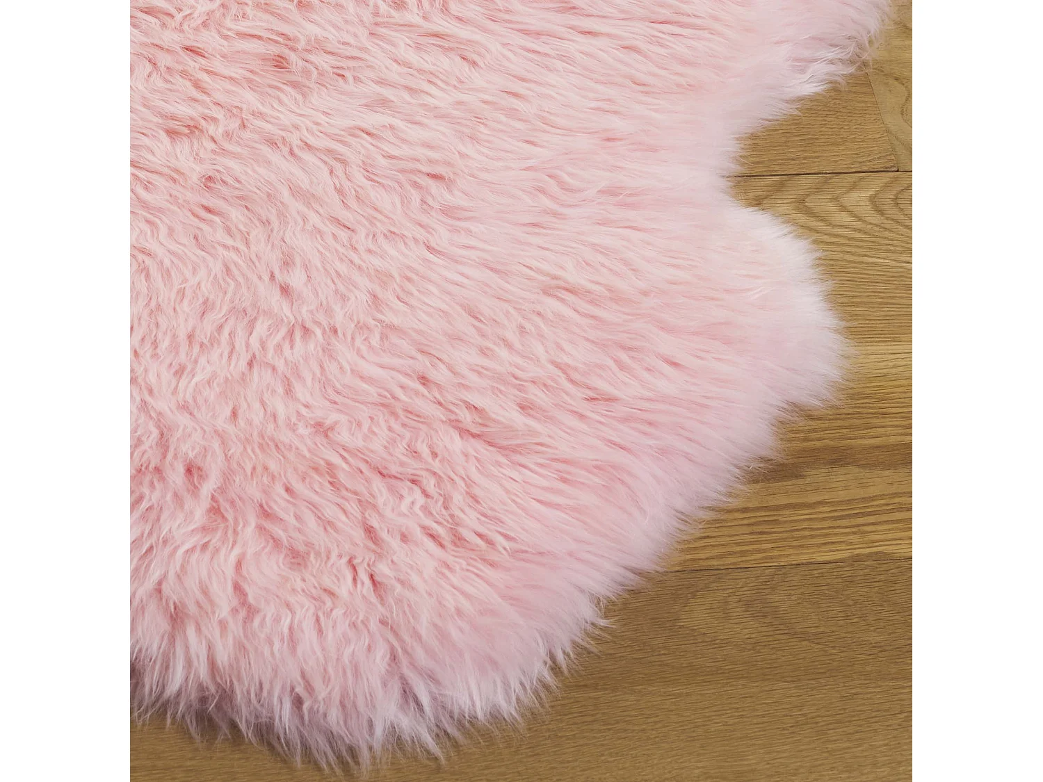 Tapis Rose 91 X 152 cm - Ree