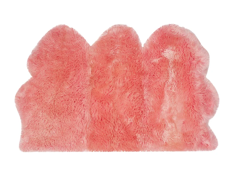 Tapis Rose 91 X 152 cm - Ree