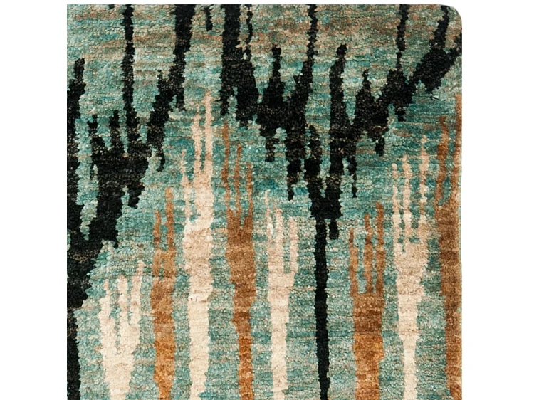 Tapis Gris 152 X 244 cm - Salt