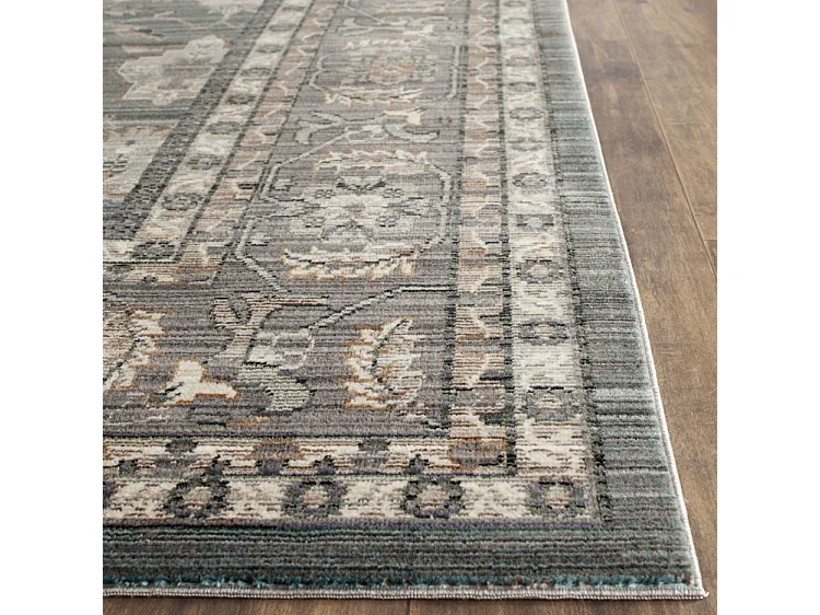 Tapis Rose 69 X 244 cm - Graham