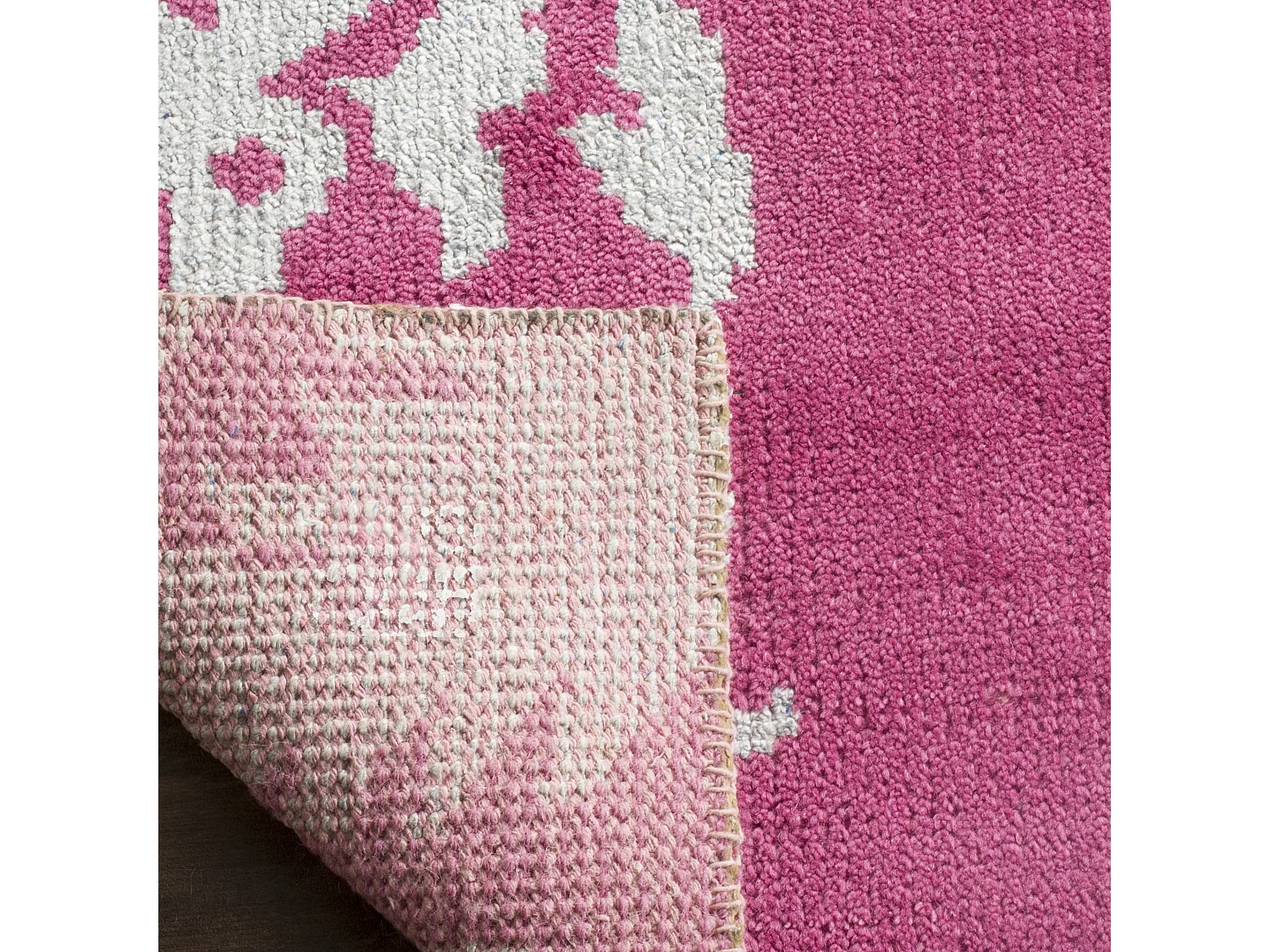 Tapis Rose 152 X 244 cm - Arella