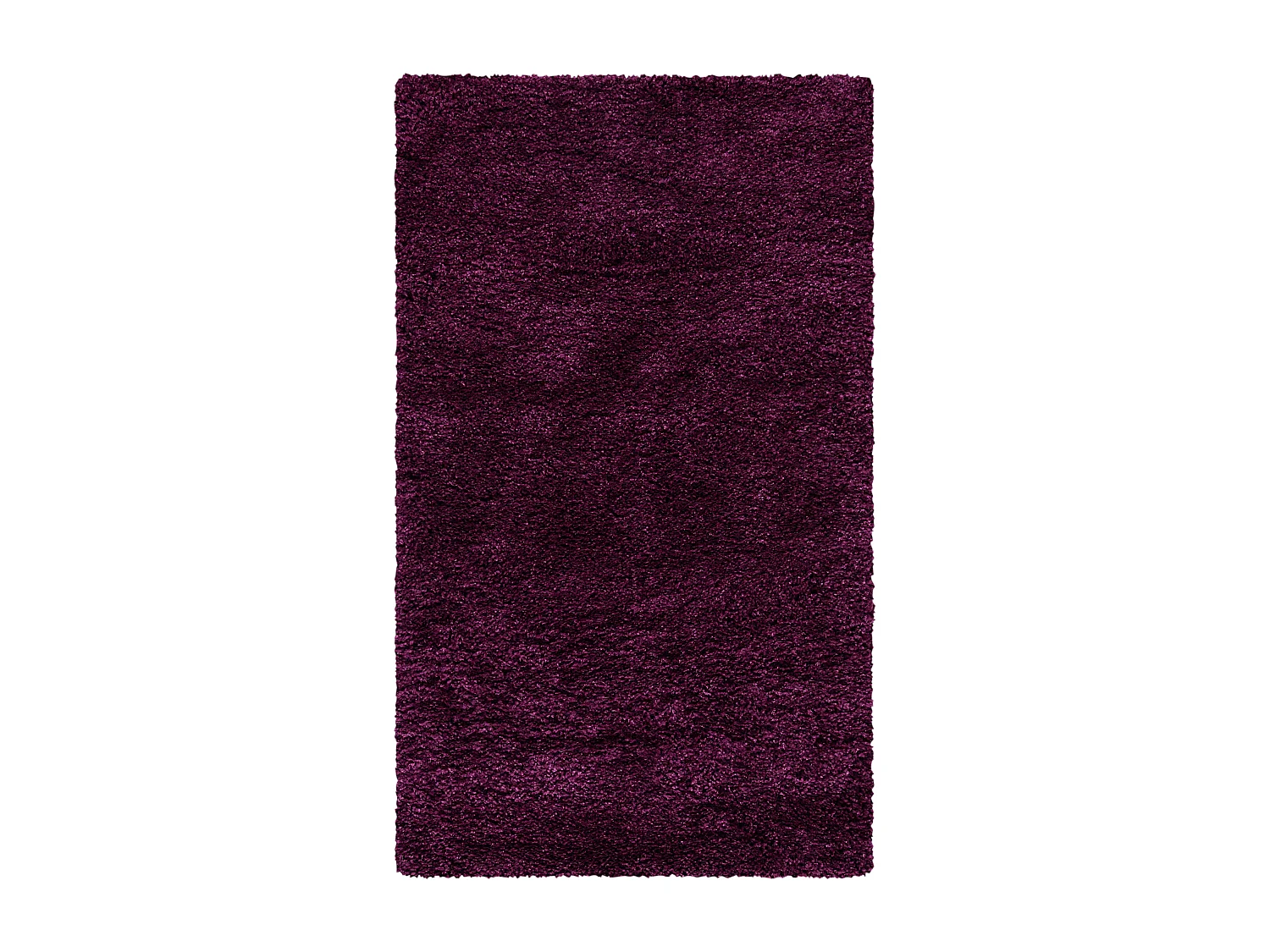 Tapis Violet 91 X 152 cm - Crosby