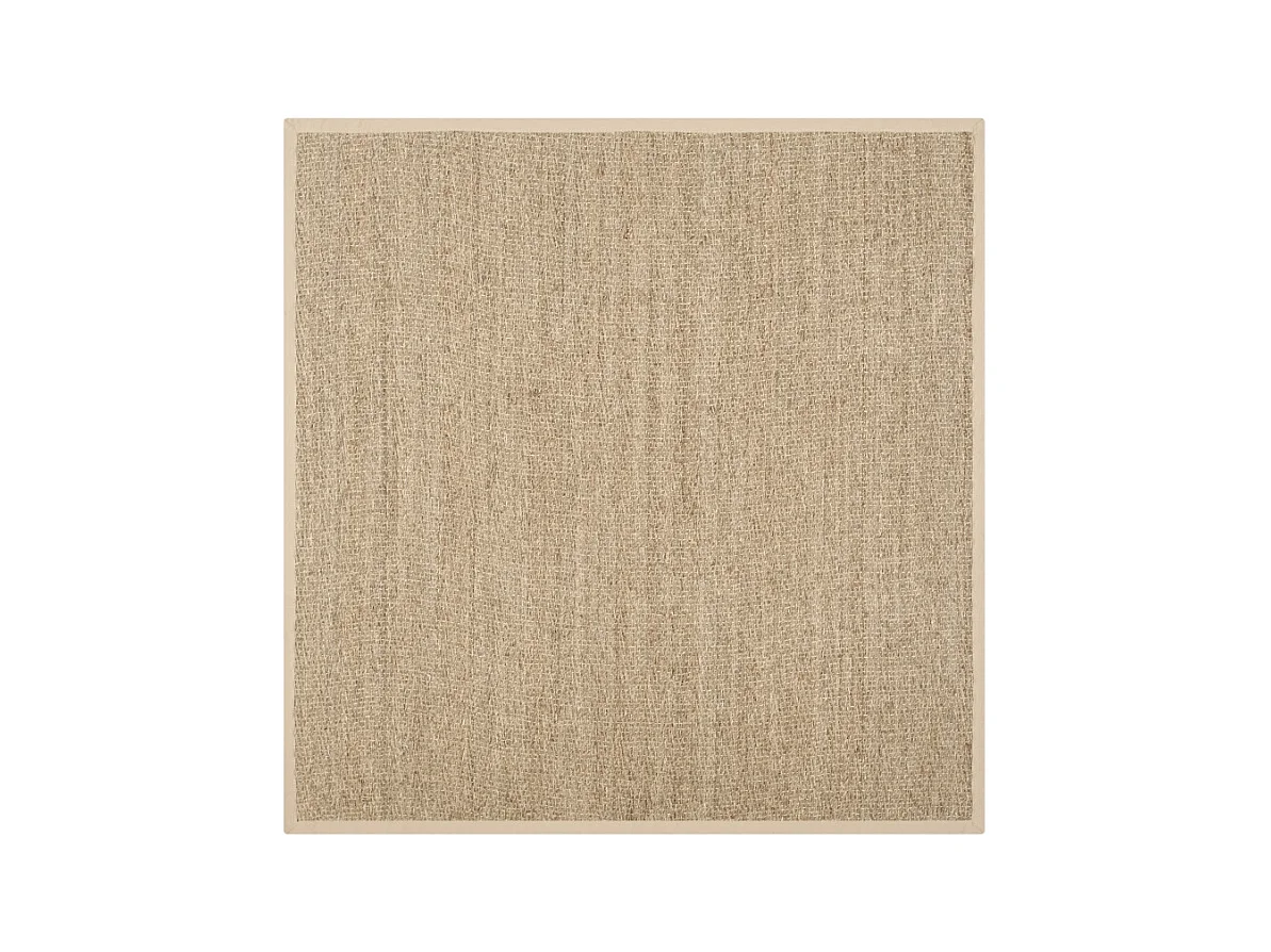 Tapis Neutre 244 X 244 cm - Winifred