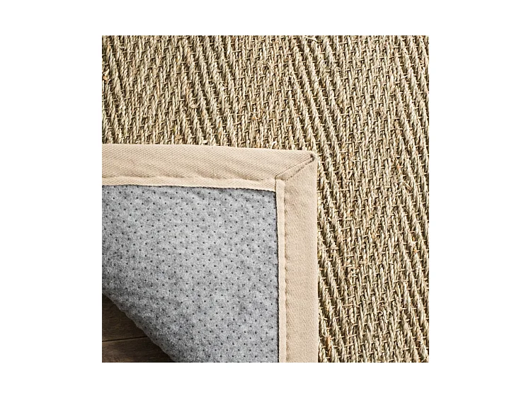 Tapis Neutre 244 X 244 cm - Winifred