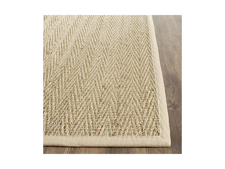 Tapis Neutre 244 X 244 cm - Winifred