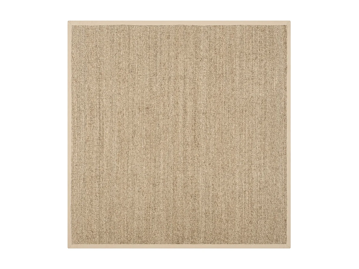 Tapis Neutre 244 X 244 cm - Winifred