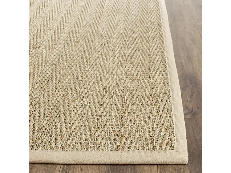 Tapis Neutre 244 X 244 cm - Winifred