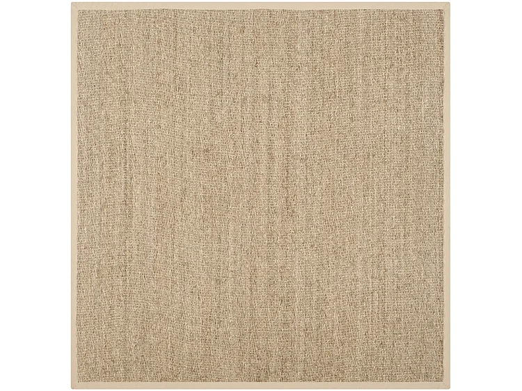 Tapis Neutre 244 X 244 cm - Winifred