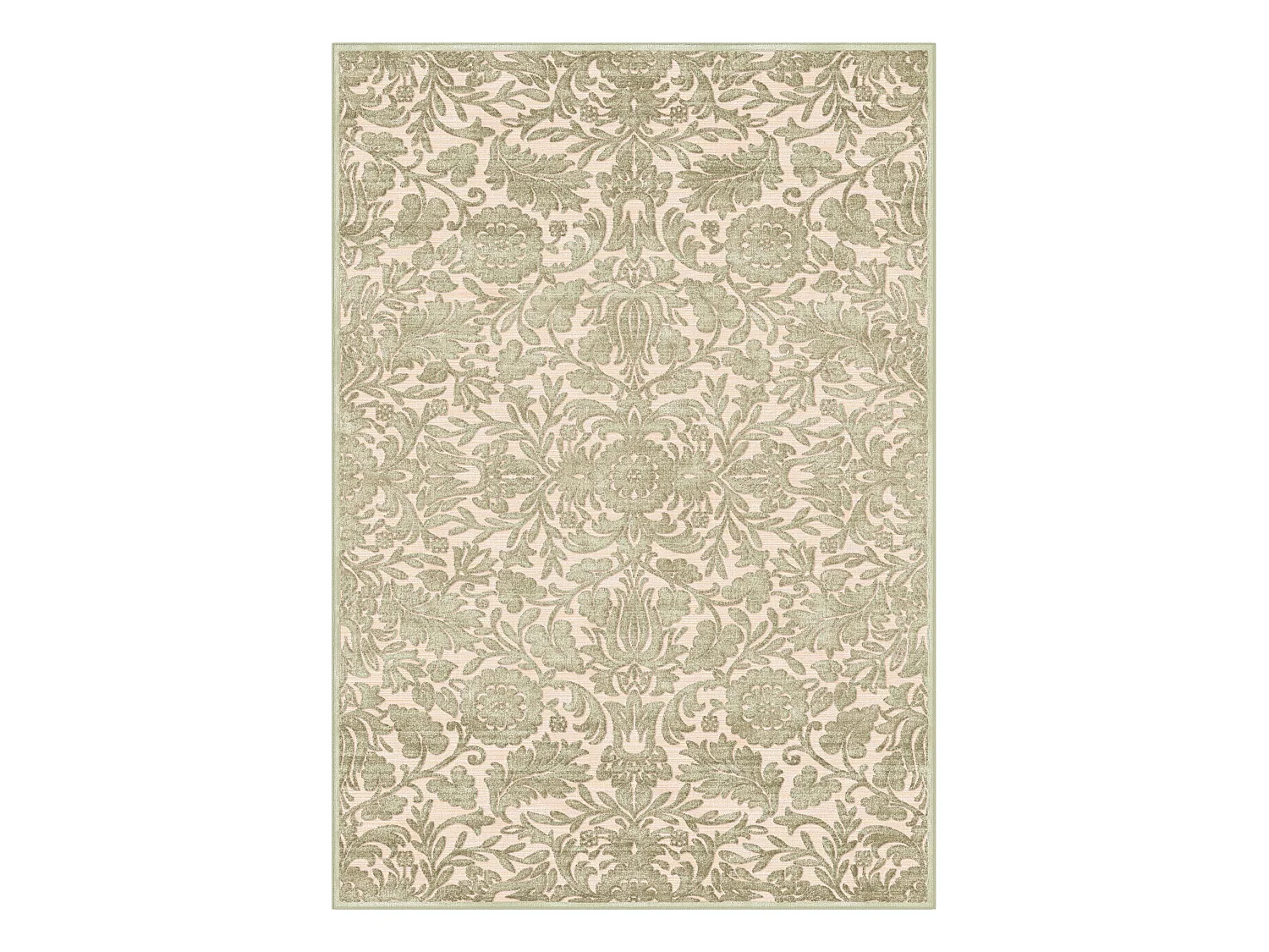 Tapis Neutre 160 X 229 cm - Havana