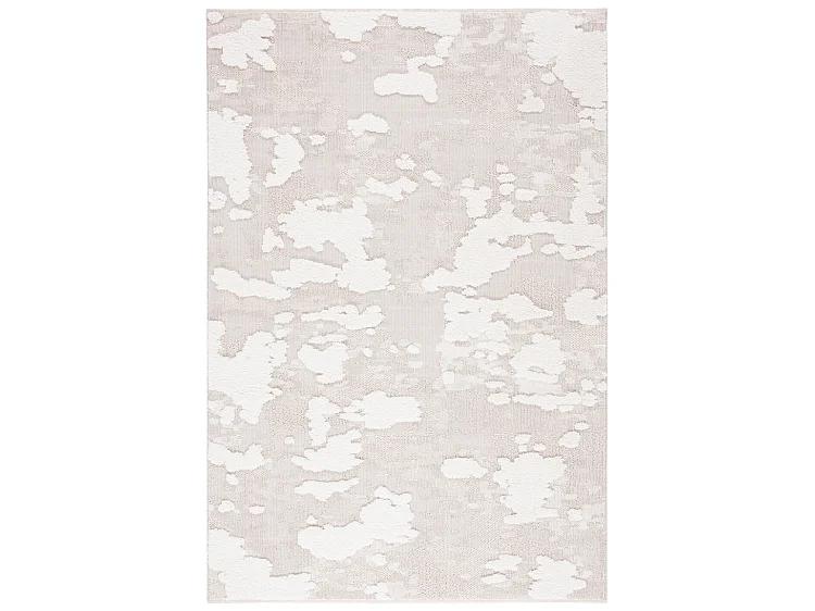 Tapis Beige/Ivoire 235 x 305 cm - Ocean