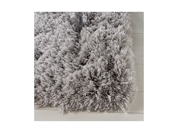 Tapis Argent 91 X 152 cm - Bibi