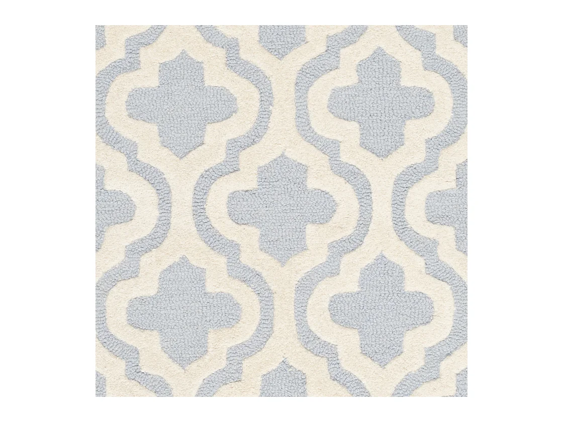 Tapis Bleu/Neutre 183 X 274 cm - Oriana