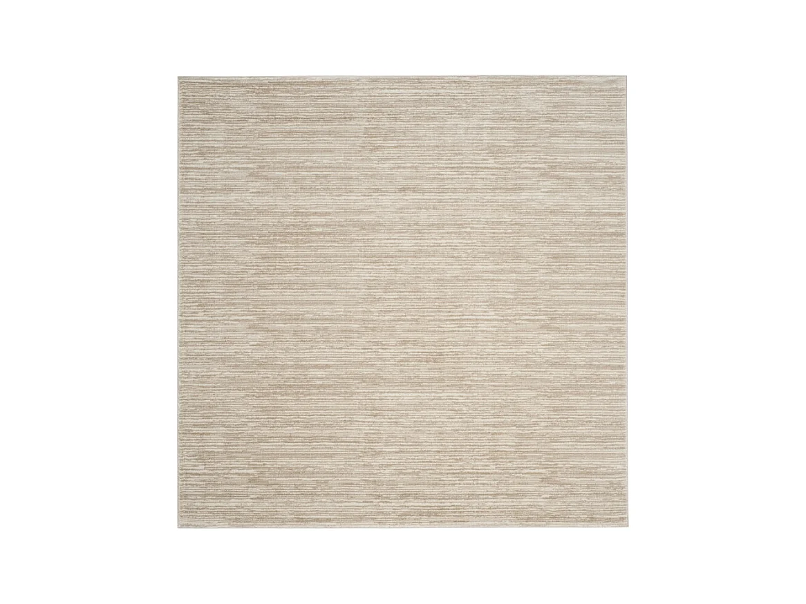 Tapis Neutre 201 X 201 cm - Valentine