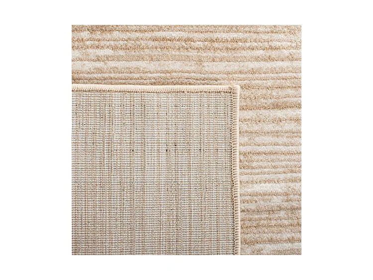 Tapis Neutre 201 X 201 cm - Valentine