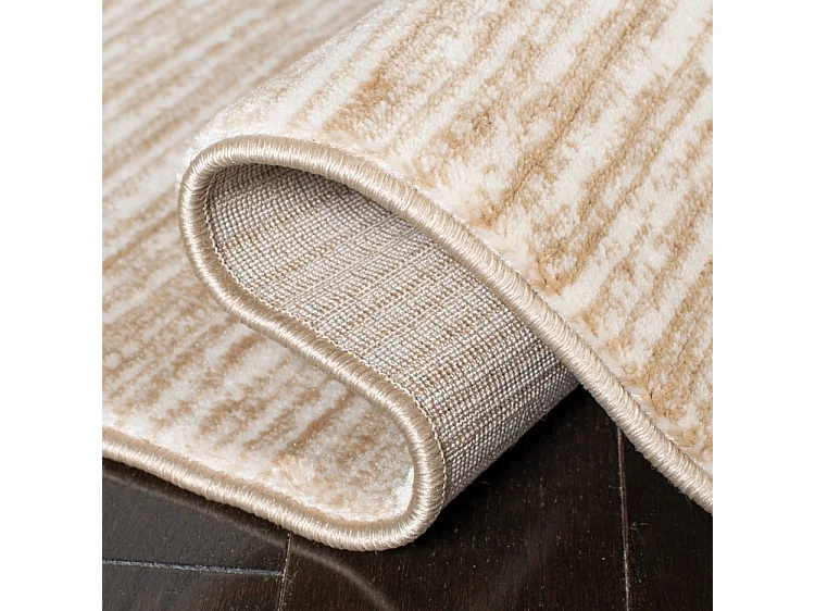 Tapis Neutre 201 X 201 cm - Valentine