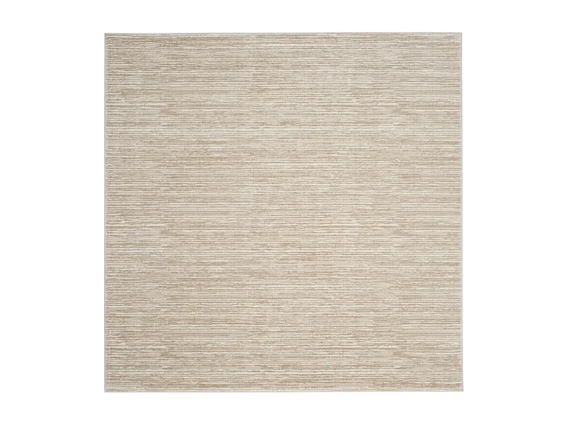 Tapis Neutre 201 X 201 cm - Valentine