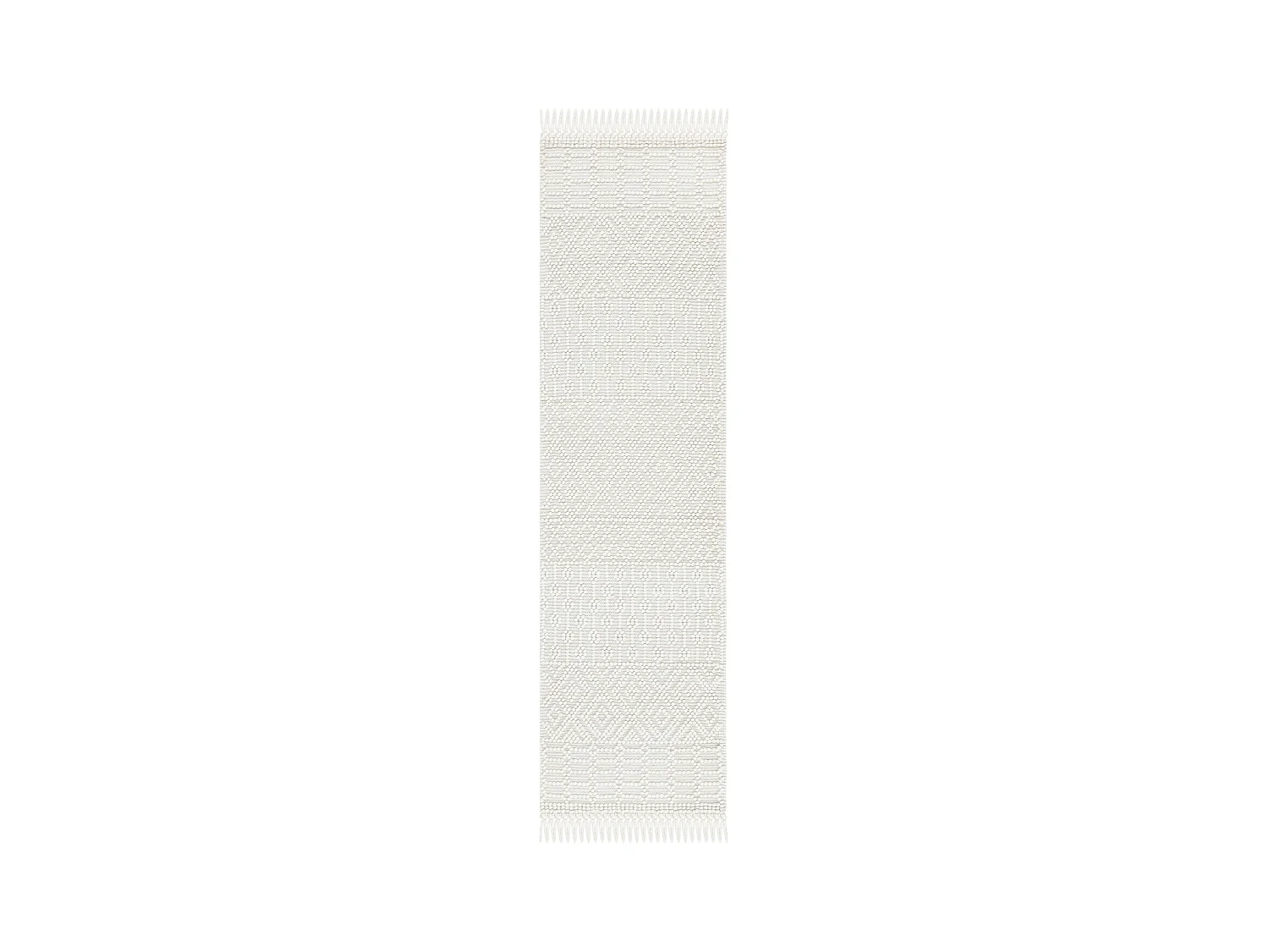 Tapis Ivoire 61 X 91 cm - Chantria