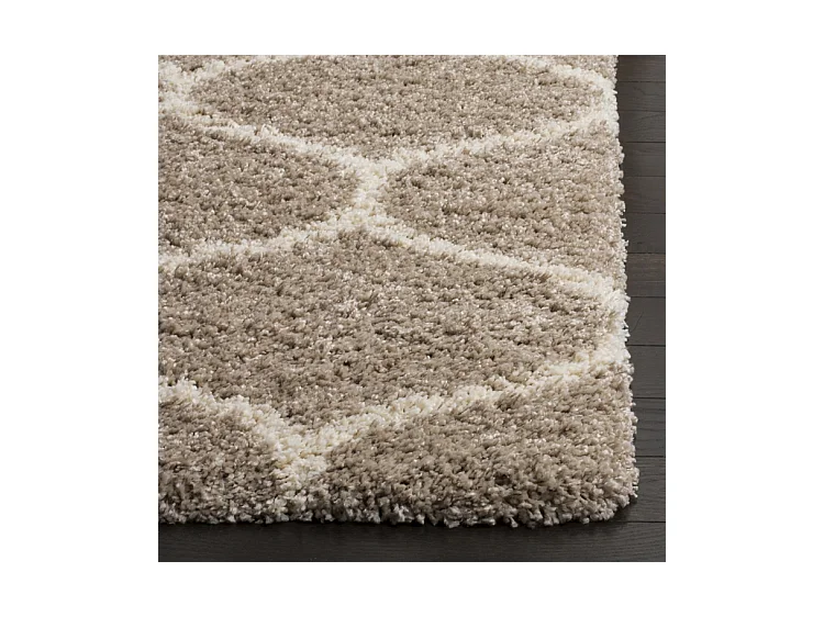 Tapis Neutre 122 X 183 cm - Zoey