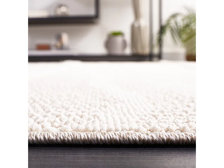 Tapis Beige/Ivoire 122 X 183 cm - Salem