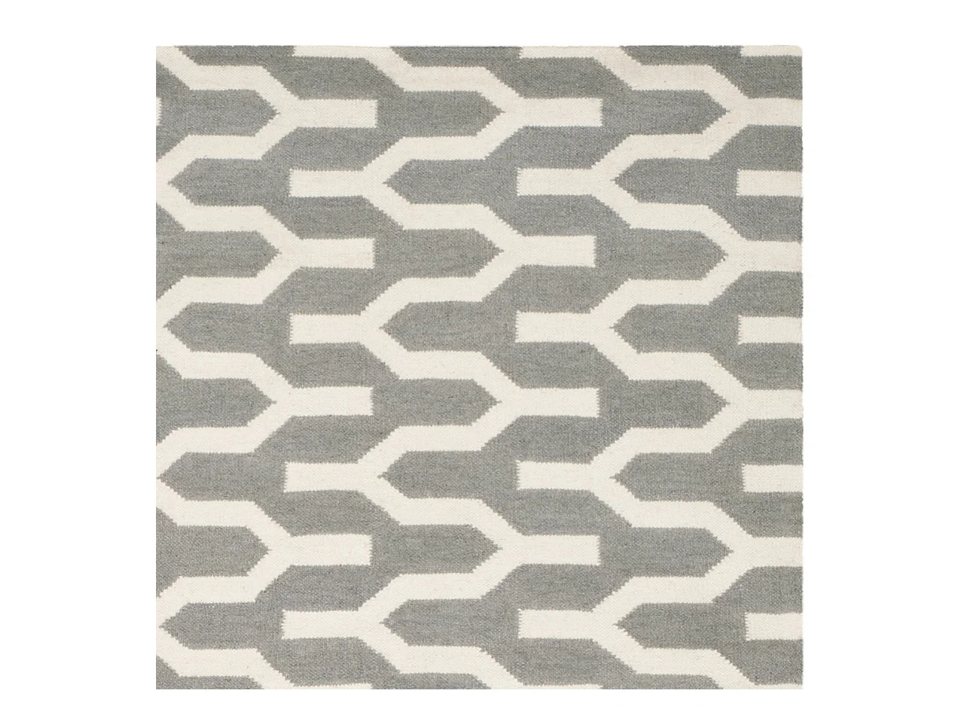 Tapis Gris/Neutre 183 X 274 cm - Karina