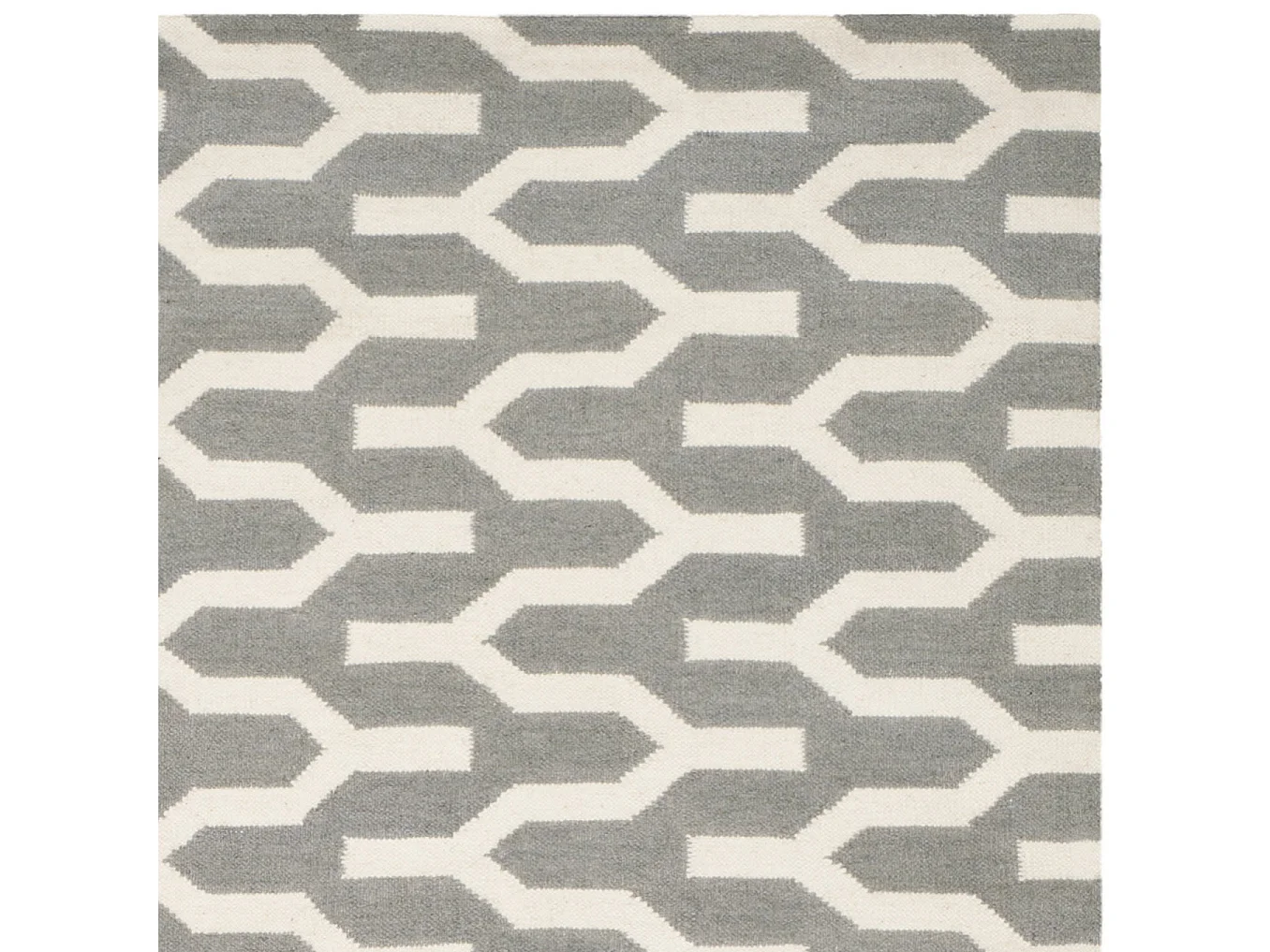 Tapis Gris/Neutre 183 X 274 cm - Karina