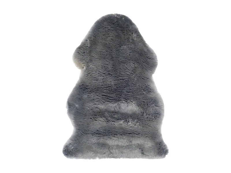 Tapis Gris 61 X 91 cm - Ree