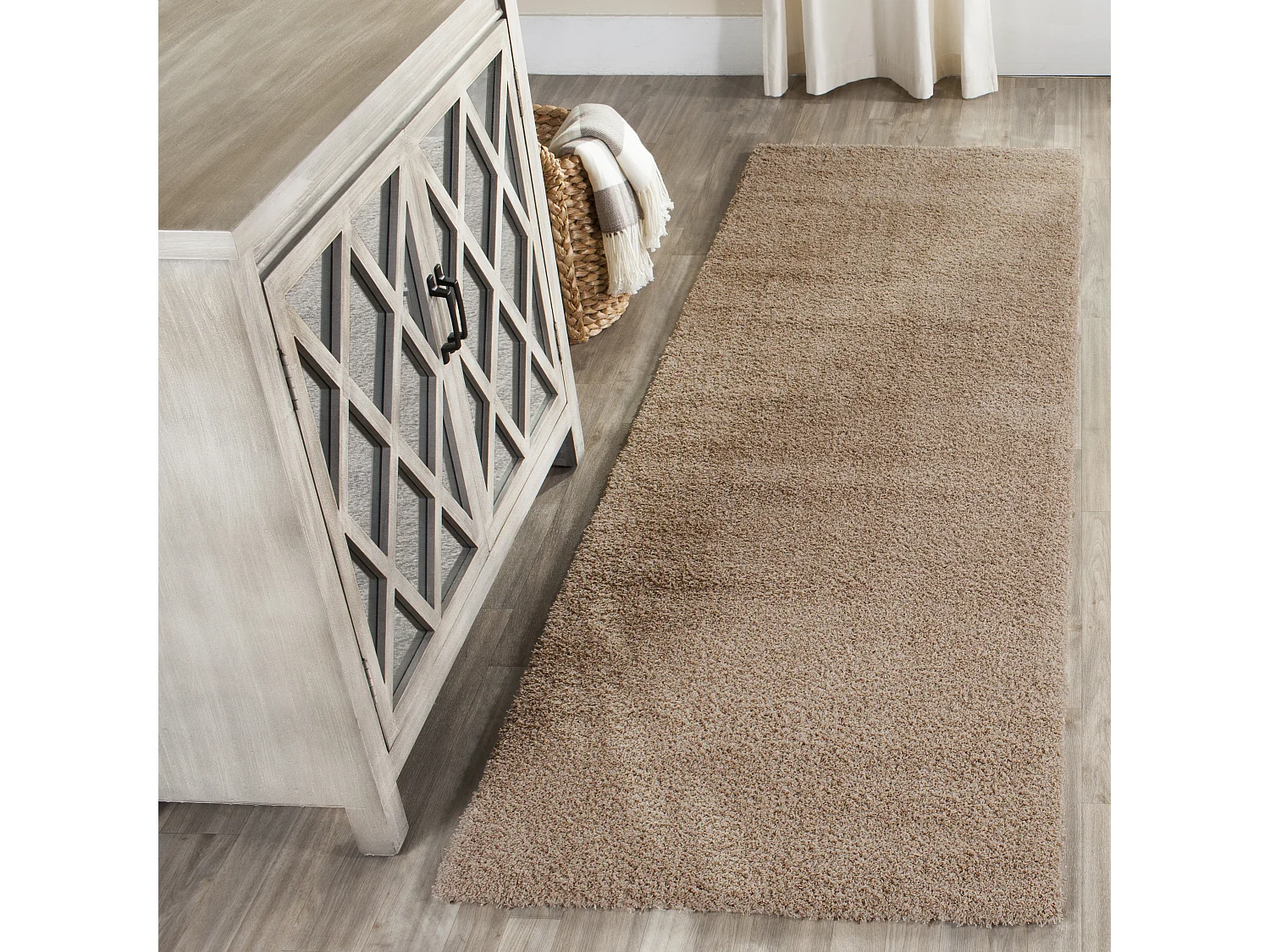 Tapis Neutre 69 X 213 cm - Robyn