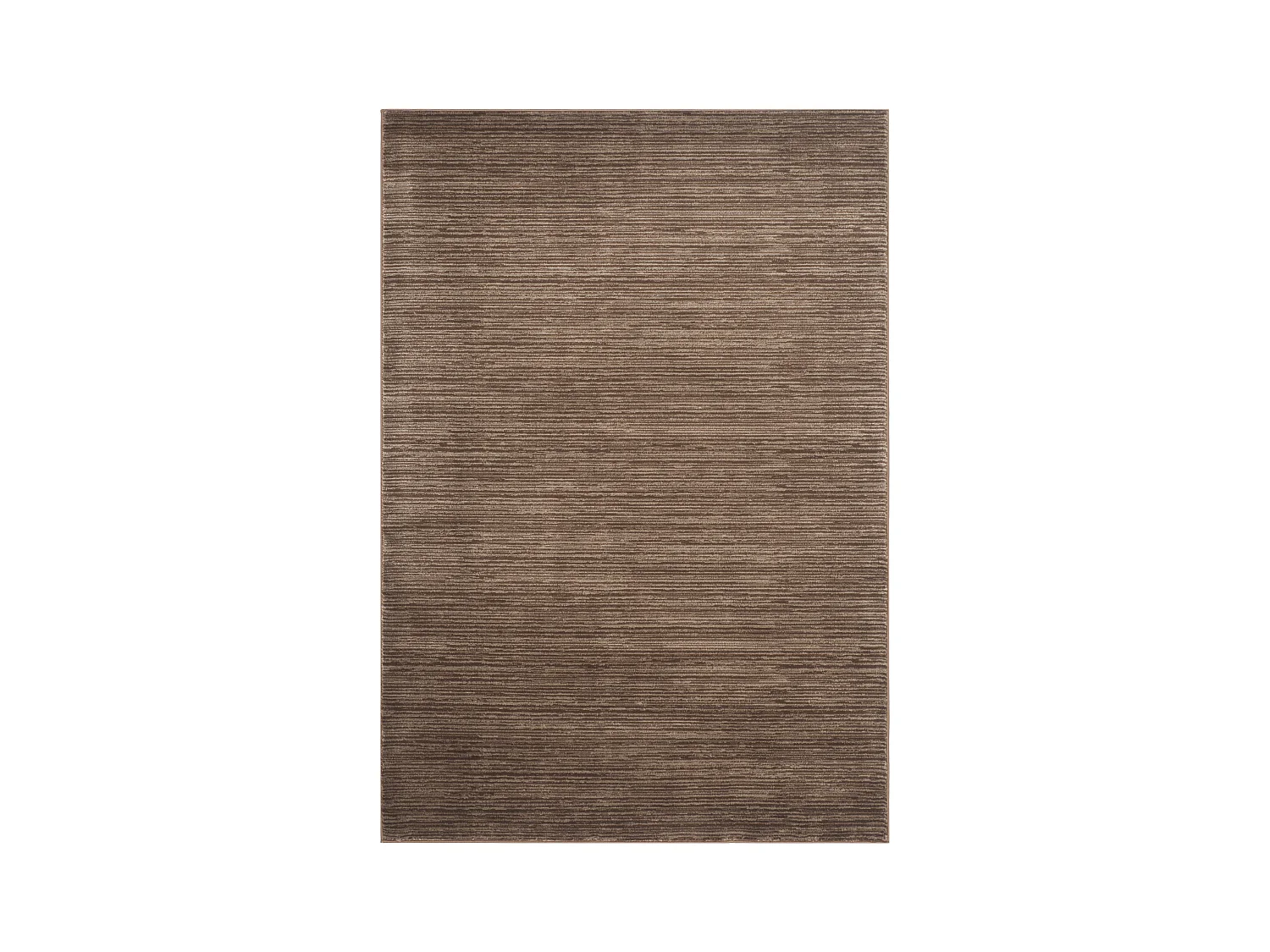 Tapis Marron 155 X 229 cm - Valentine