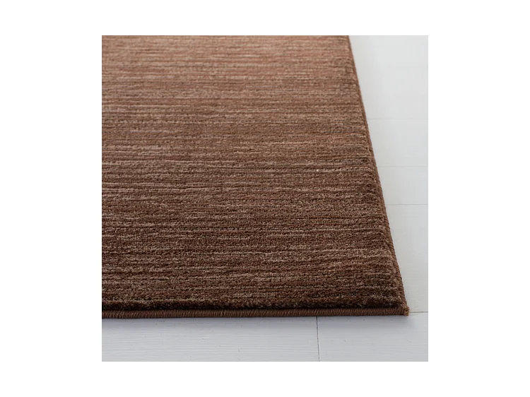 Tapis Marron 155 X 229 cm - Valentine