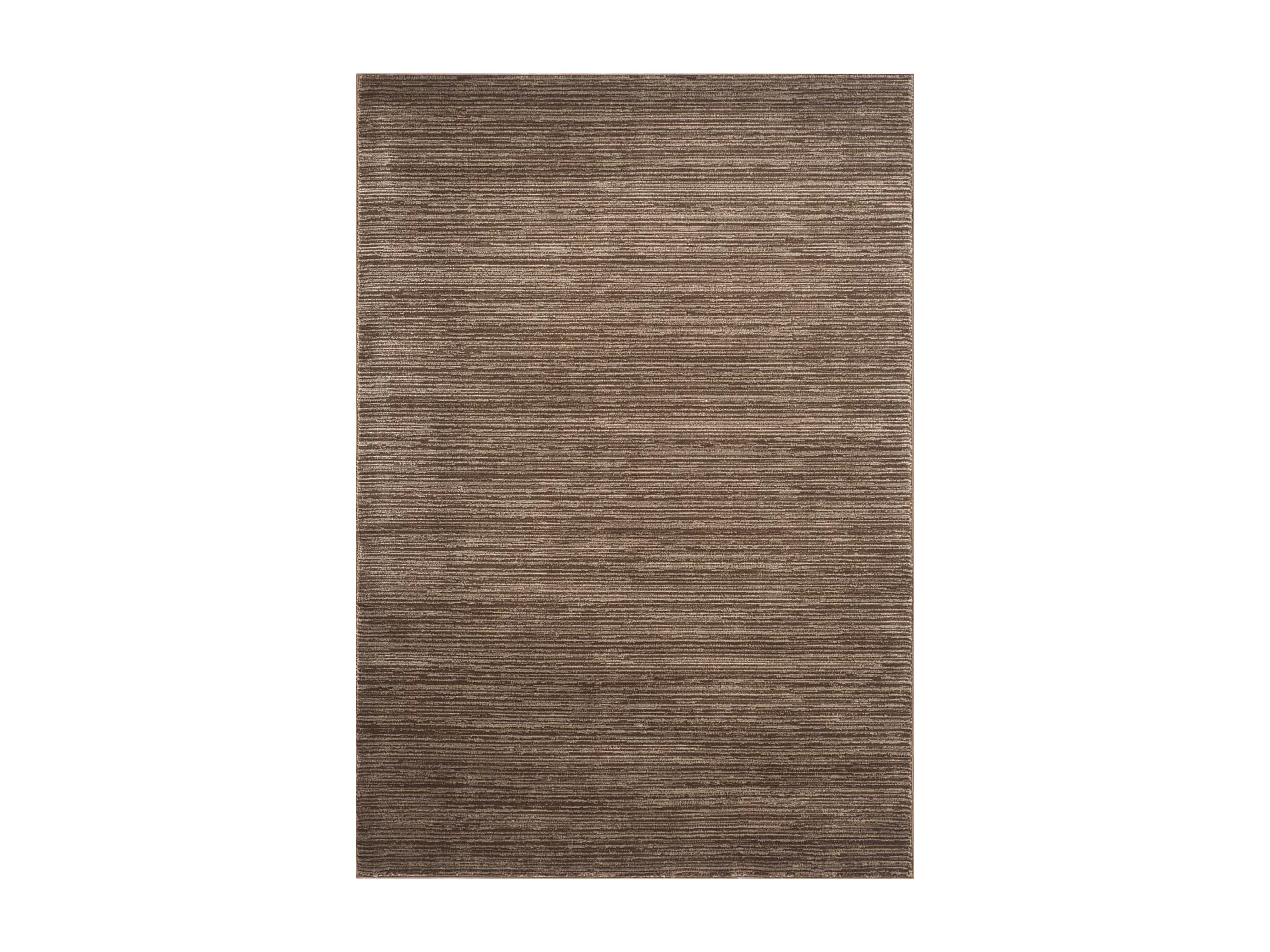 Tapis Marron 155 X 229 cm - Valentine