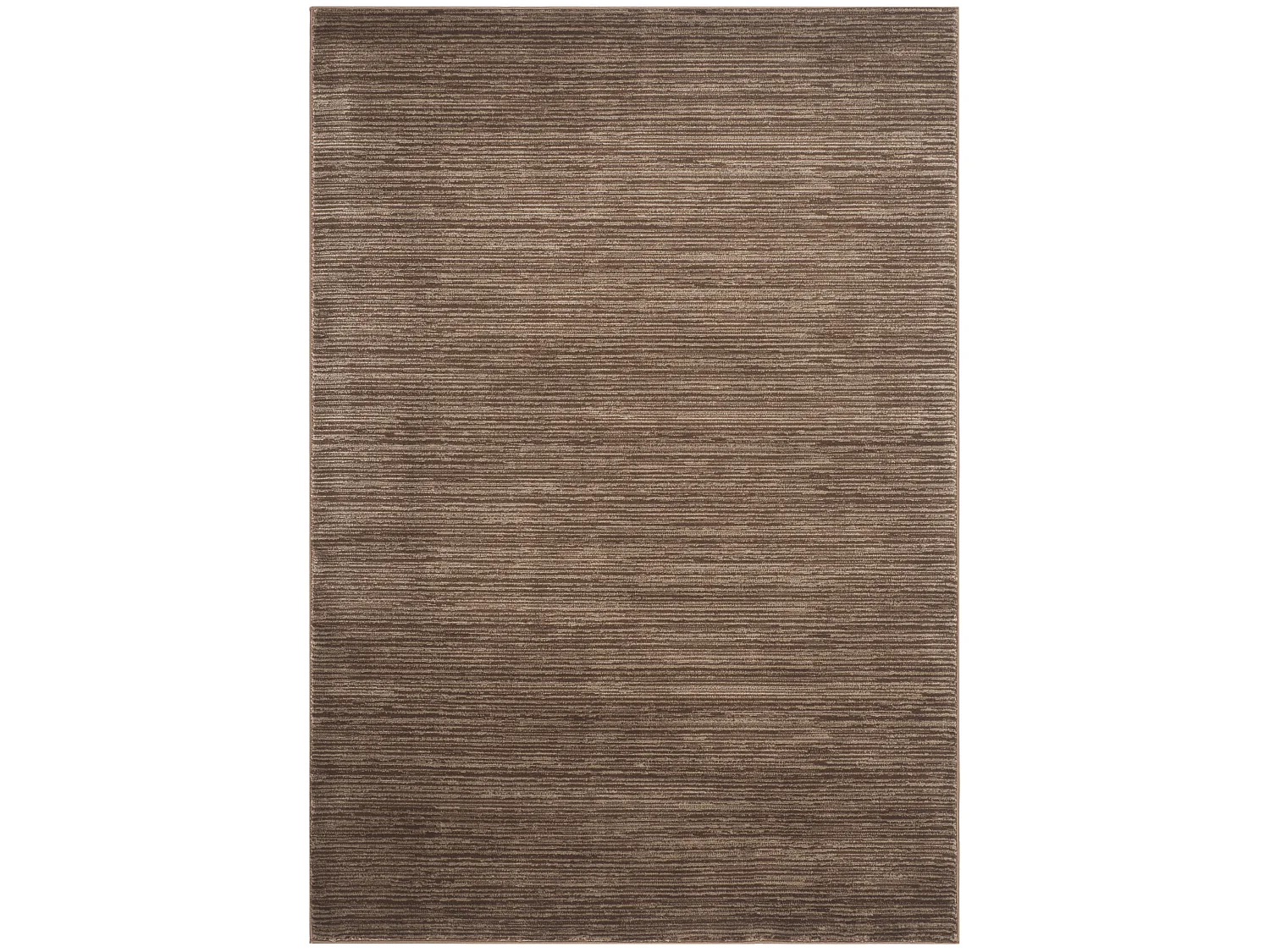 Tapis Marron 155 X 229 cm - Valentine