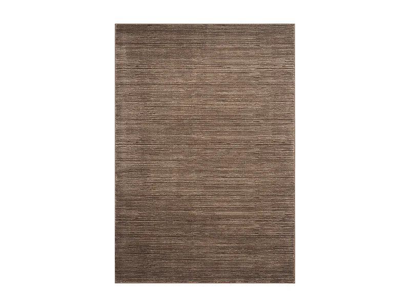 Tapis Marron 155 X 229 cm - Valentine