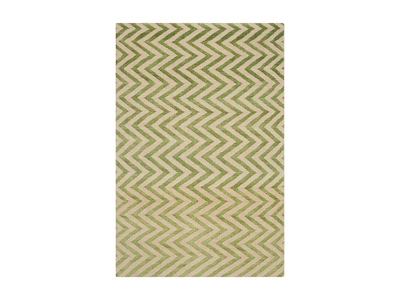 Tapis Vert 122 X 183 cm - Lucia