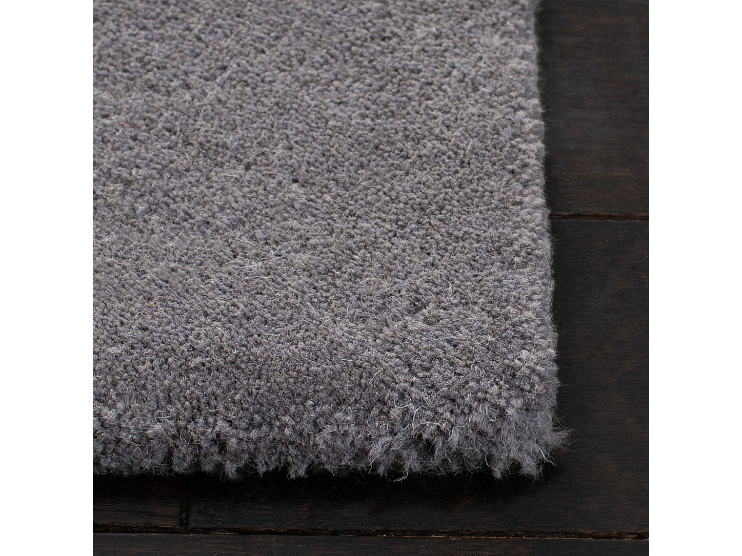 Tapis Gris/Neutre 122 X 183 cm - Eliza