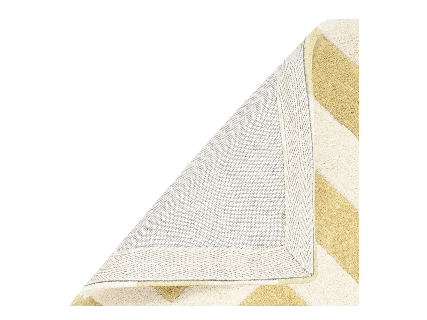 Tapis Or/Neutre 152 X 244 cm - Anneliese