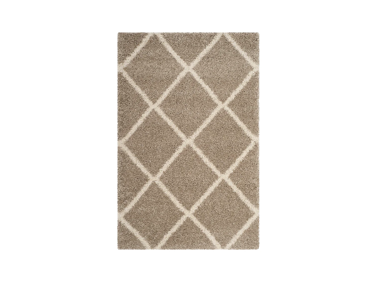 Tapis Neutre 122 X 183 cm - Myla