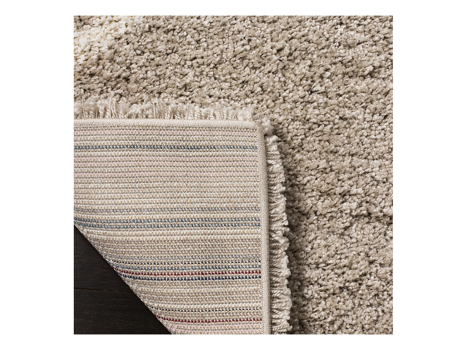 Tapis Neutre 122 X 183 cm - Myla