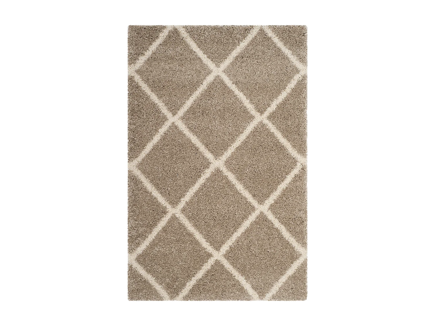 Tapis Neutre 122 X 183 cm - Myla