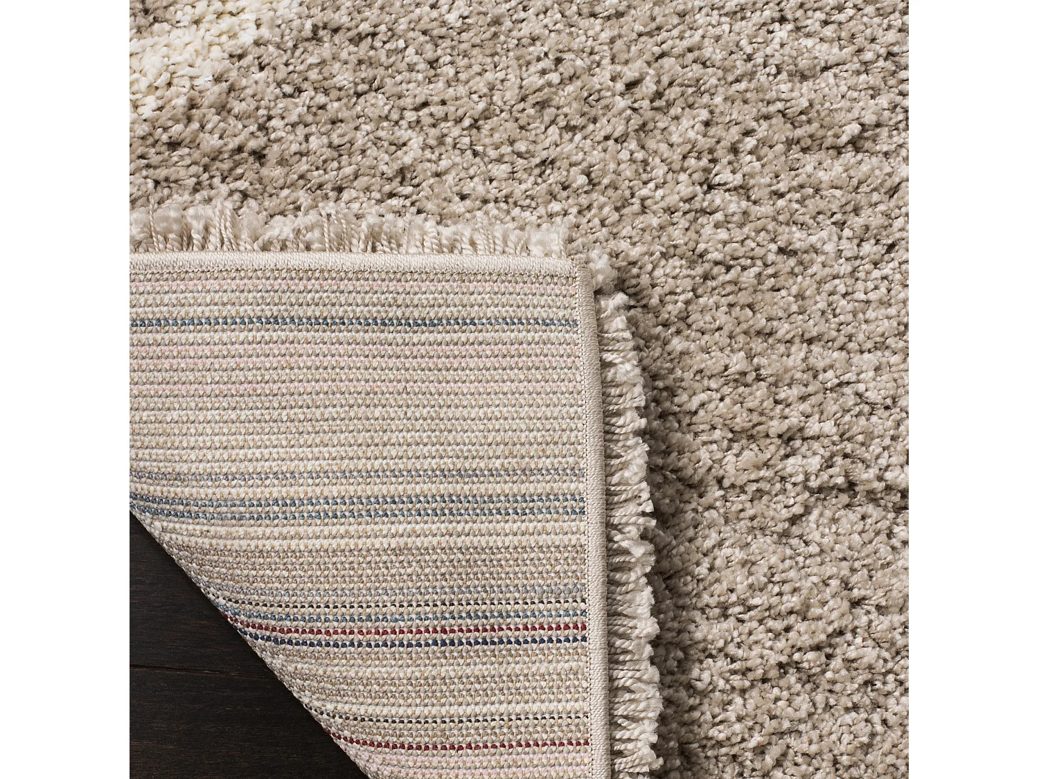 Tapis Neutre 122 X 183 cm - Myla
