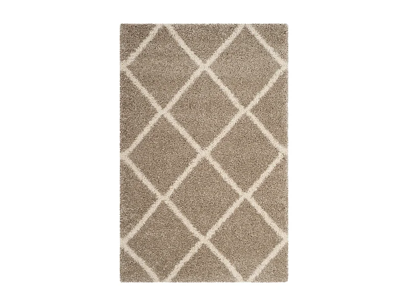 Tapis Neutre 122 X 183 cm - Myla