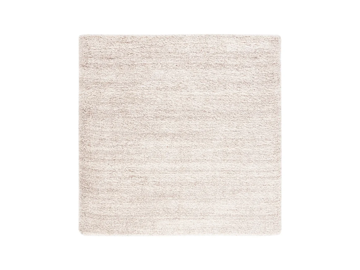 Tapis Ivoire/Beige 122 X 122 cm - Vienne