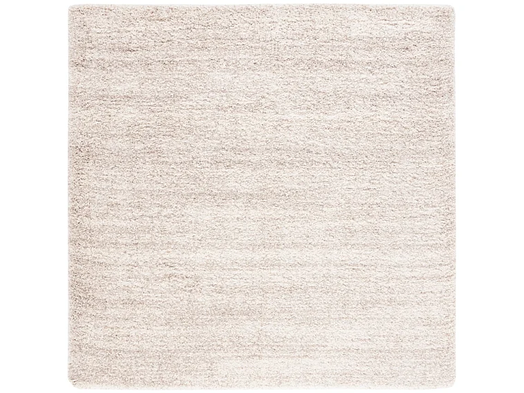 Tapis Ivoire/Beige 122 X 122 cm - Vienne