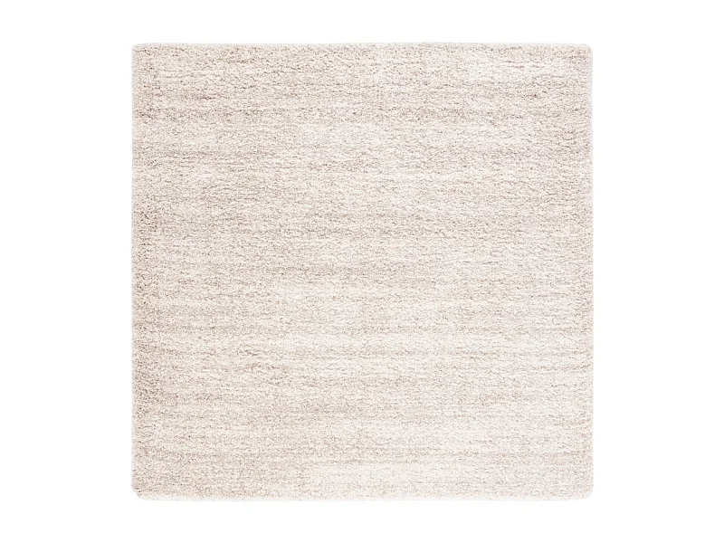 Tapis Ivoire/Beige 122 X 122 cm - Vienne