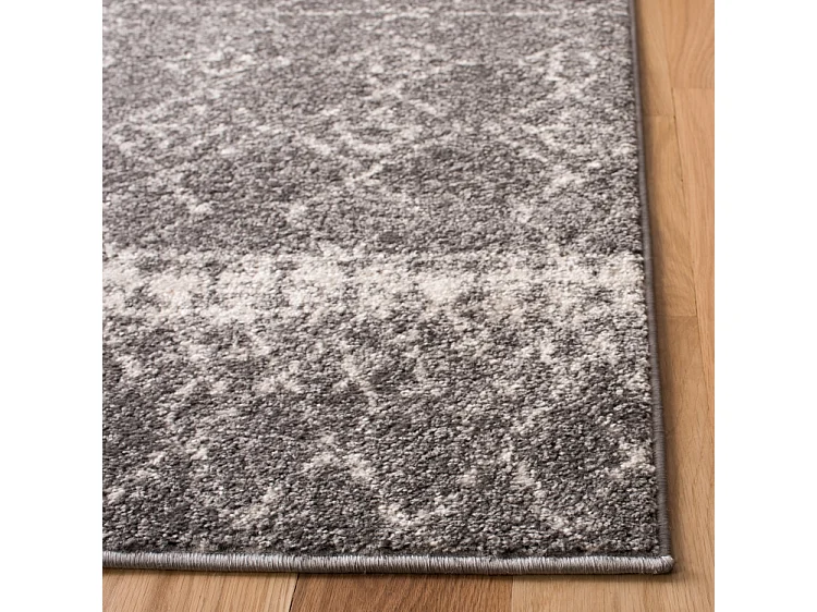 Tapis Gris/Neutre 122 X 183 cm - Harmony