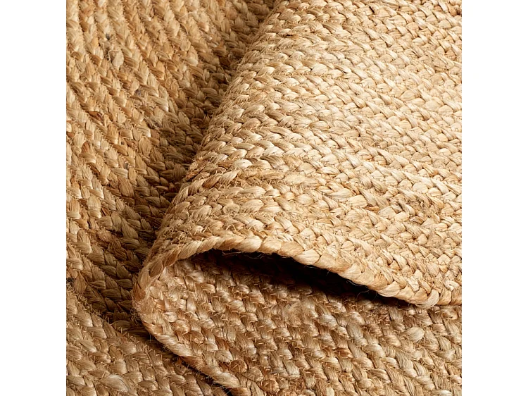 Tapis Naturel 91 X 152 cm - Haruko