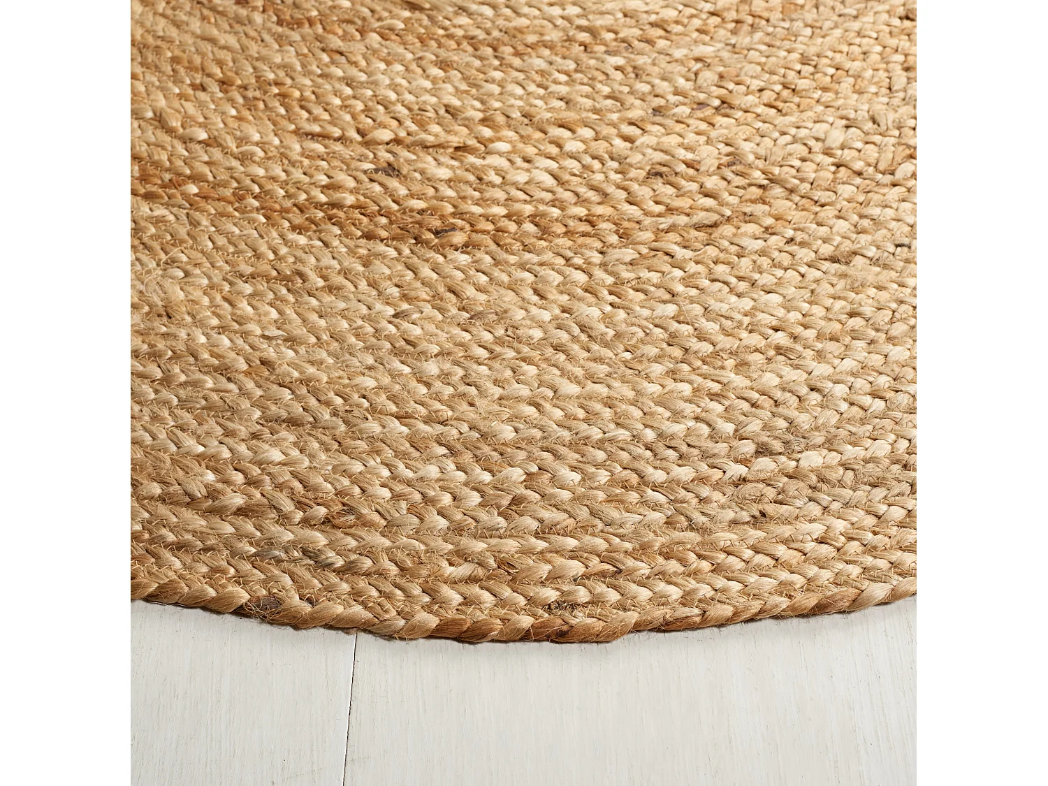 Tapis Naturel 91 X 152 cm - Haruko