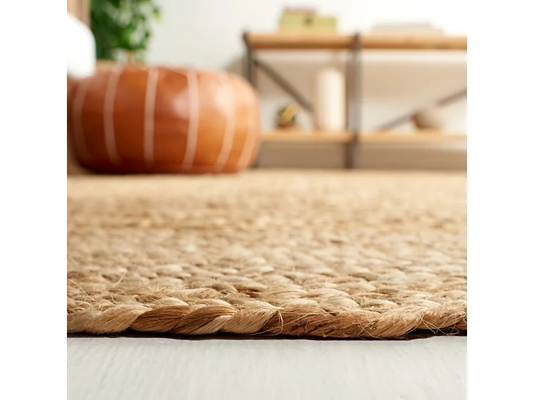 Tapis Naturel 91 X 152 cm - Haruko