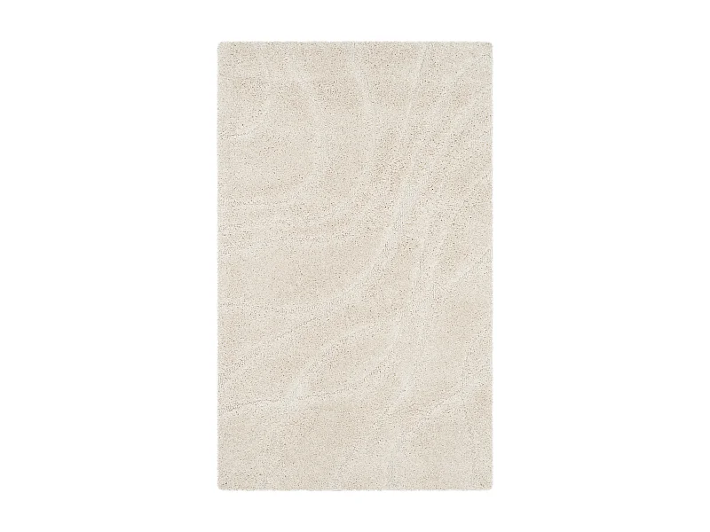 Tapis Crème/Crème 99 X 160 cm - Naples