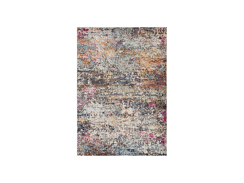 Tapis Noir 91 X 152 cm - Manjor