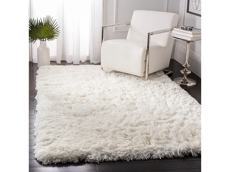Tapis Neutre 122 X 183 cm - Tegan